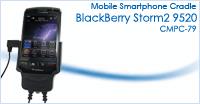 Blackberry Storm2 9520