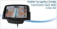 TomTom GO 600 Cradle / Holder