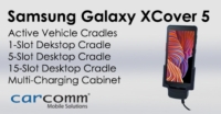 Samsung Galaxy XCover 5 SM-G525 Cradles